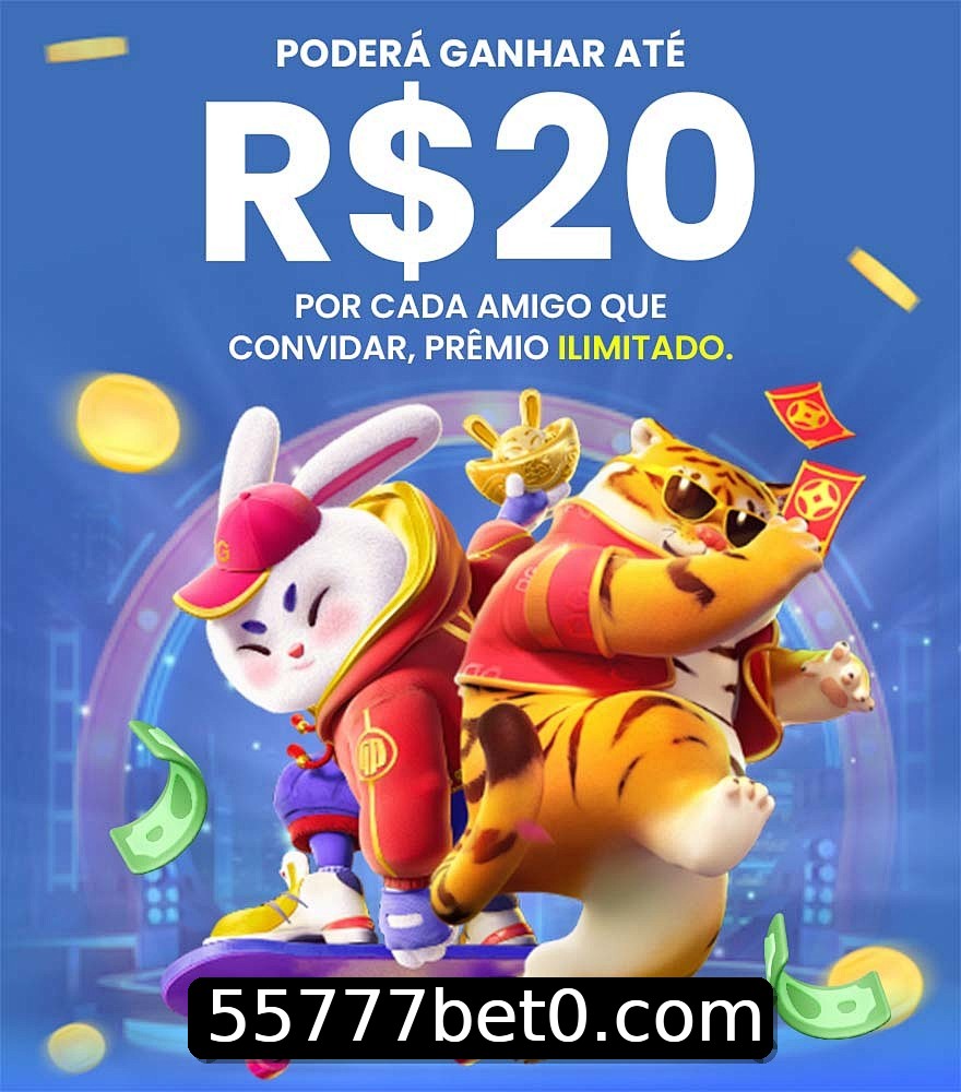 500+ Jogos Exclusivos 55777bet